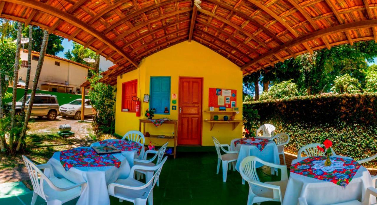 Inn Aloha Arraial Porto Seguro