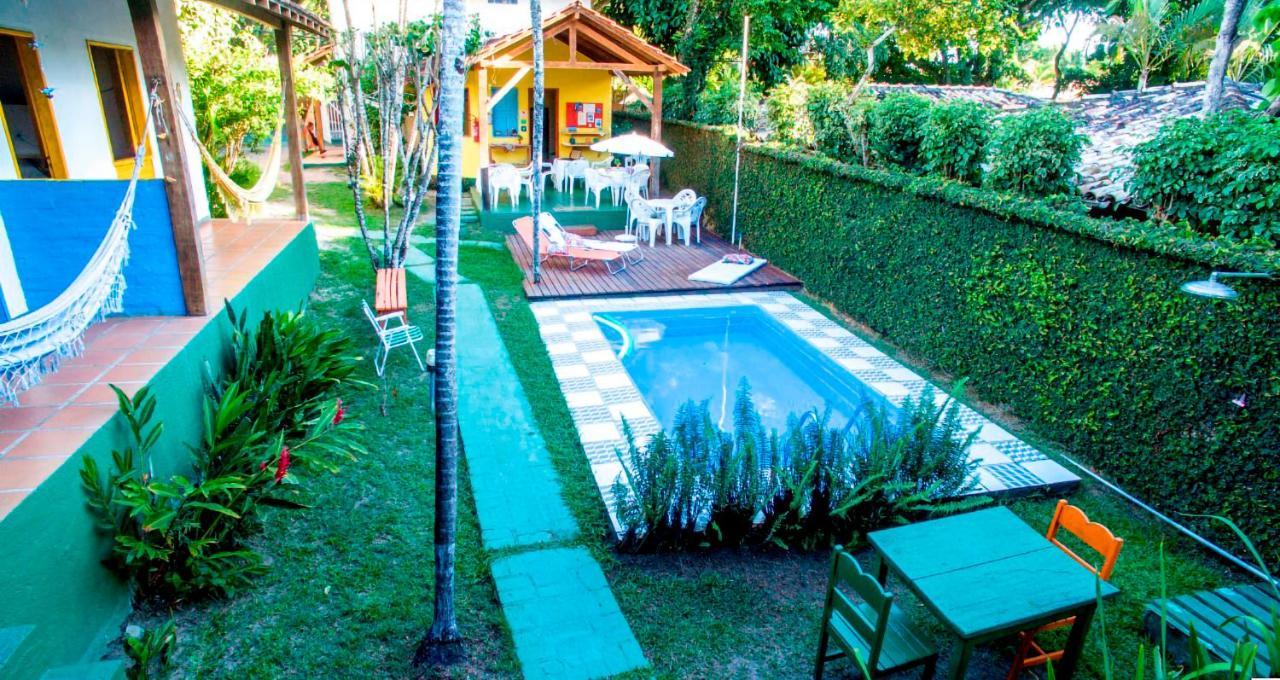 Inn Aloha Arraial Porto Seguro