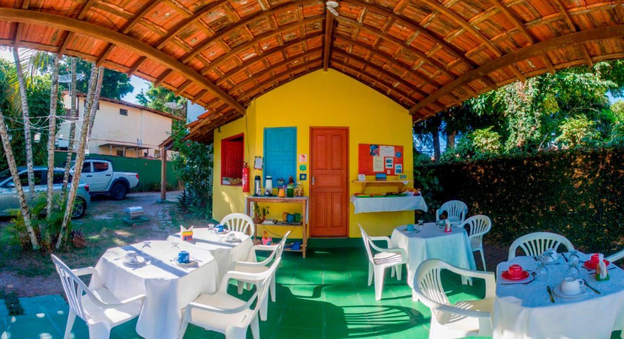 Aloha Arraial