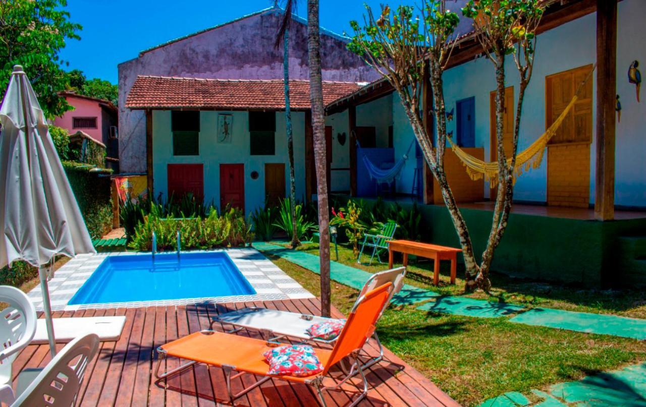Aloha Arraial