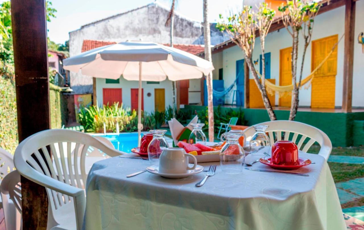 Inn Aloha Arraial 2*