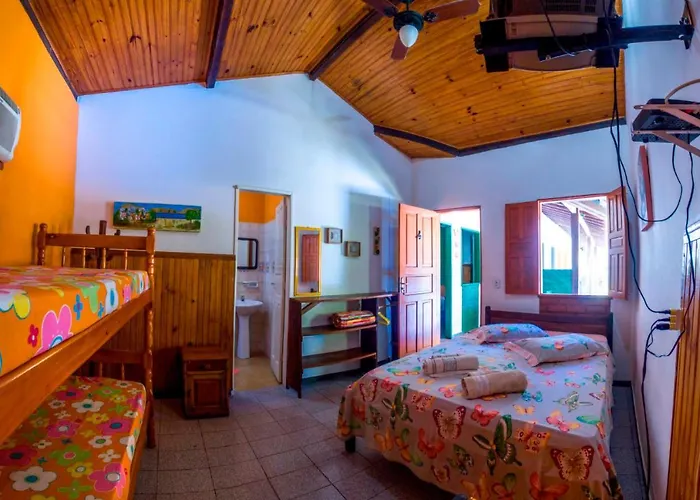 Pousada Aloha Arraial