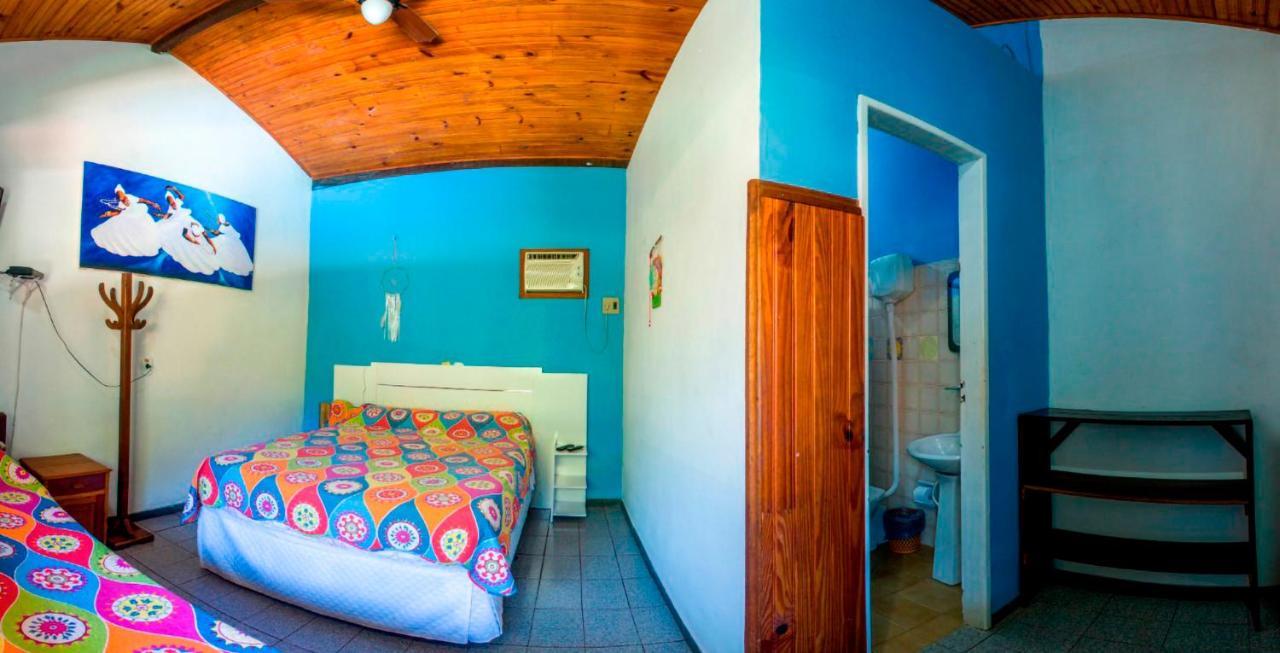 Estalagem Aloha Arraial 2*