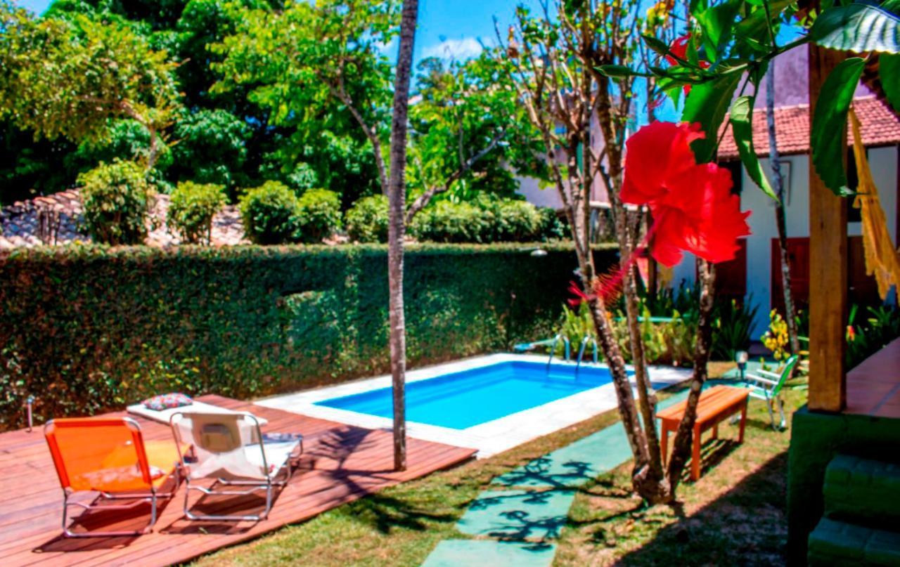 Estalagem Aloha Arraial 2*
