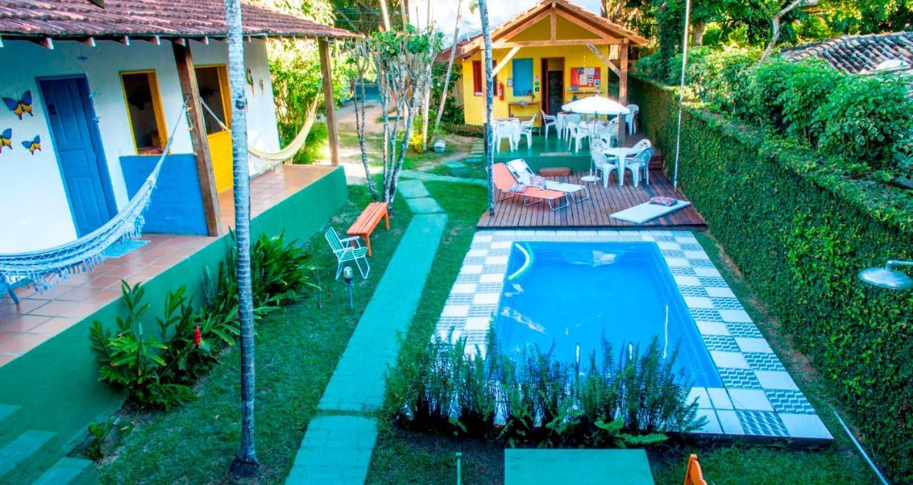 Aloha Arraial Porto Seguro